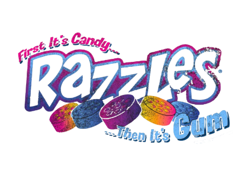 razzles advert