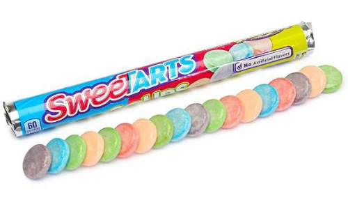 sweetarts