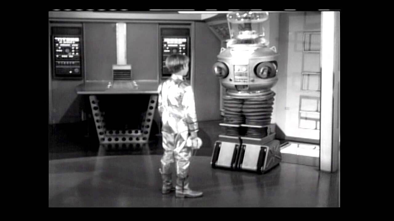 1960s TV Characters That Shaped Culture