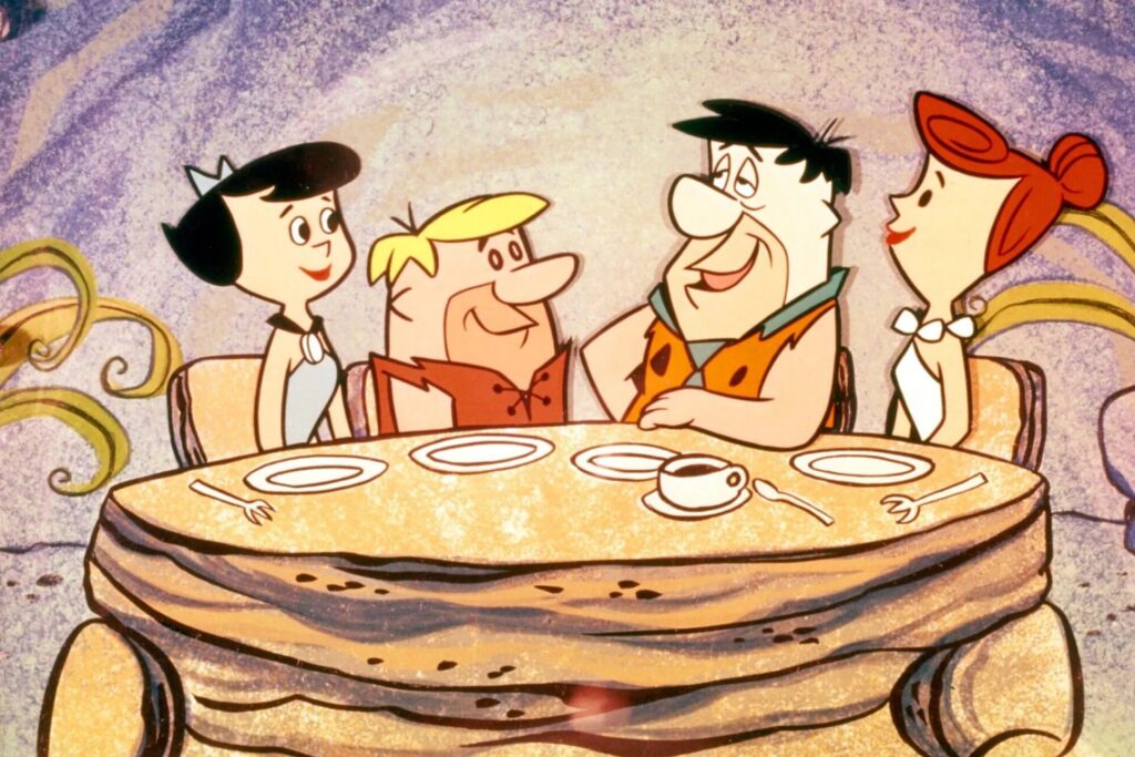 flintstones