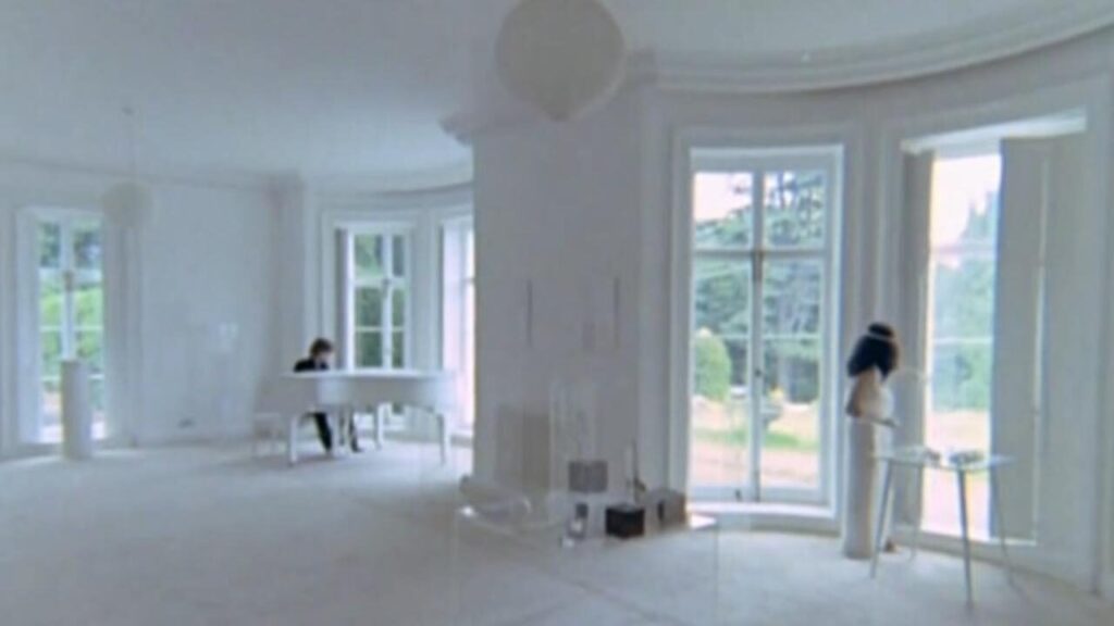 john lennon - imagine - music video