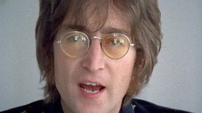 john lennon - imagine