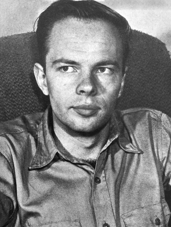 philip k dick
