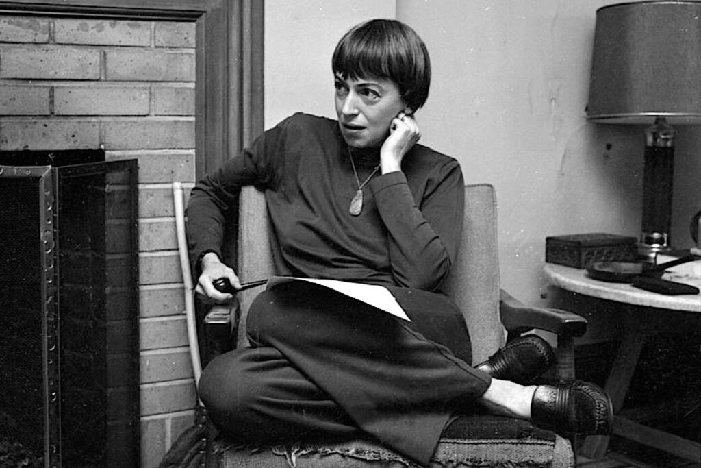 Ursula K. Le Guin
