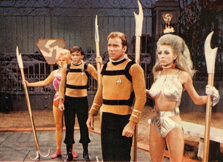 star trek