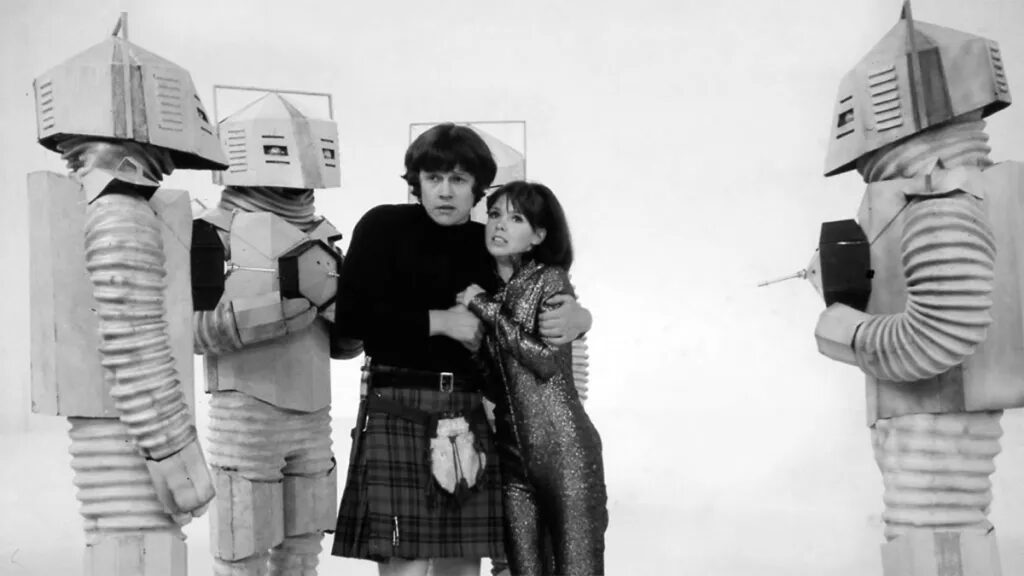 doctor who