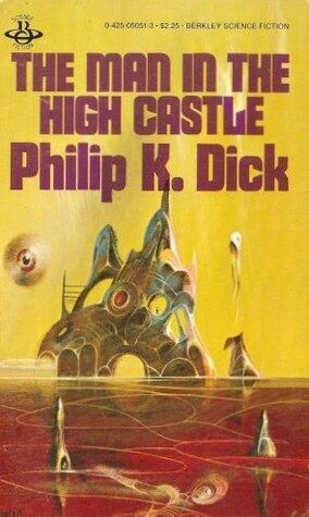 philip k dick man in the high castle