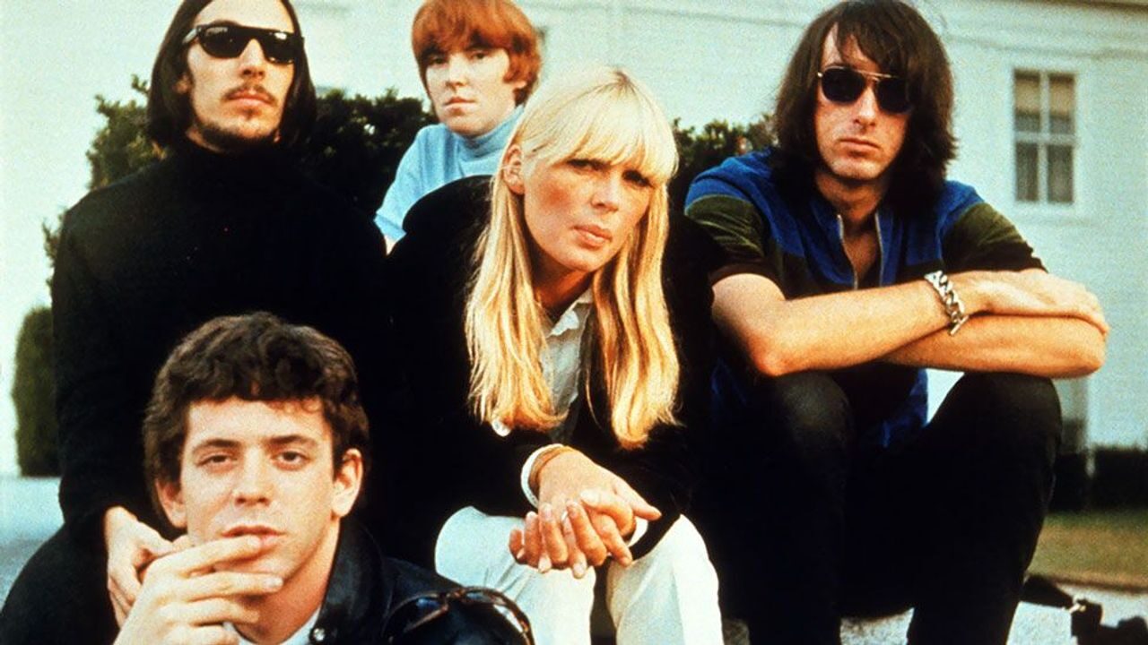 velvet underground