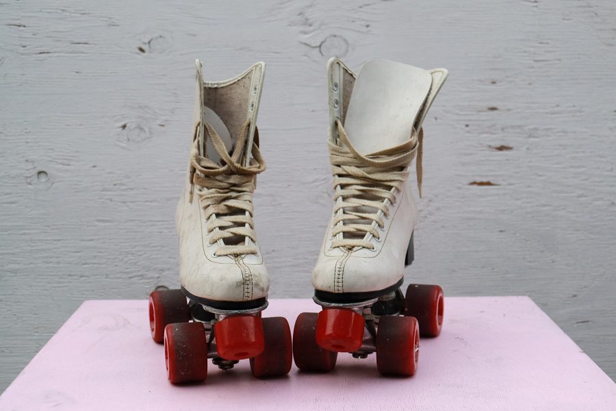 Roller Rinks and the Rhythm of the ’60s