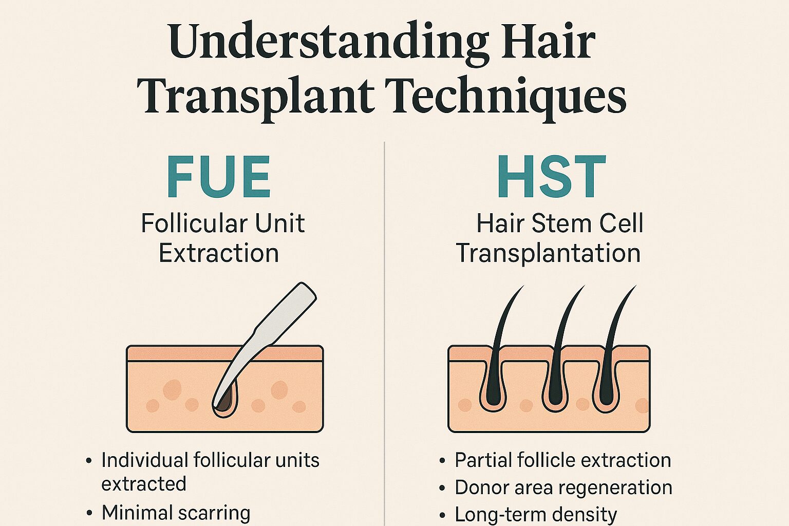 Hair Transplants in 2025: Where to Go, What to Pay & How to Get the Best Results