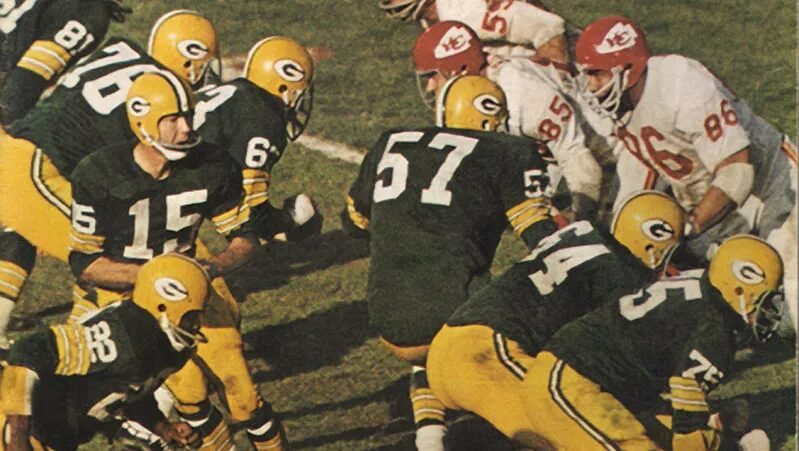 First Super Bowl’s Impact