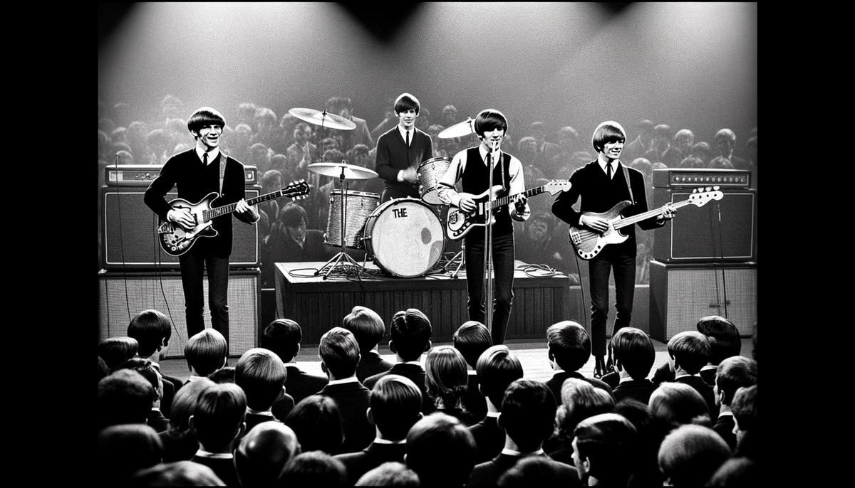 Ed Sullivan: Fame’s Gateway