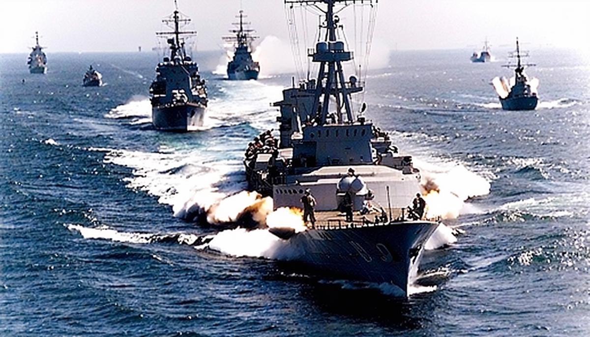 Cuban Missile Crisis Impact