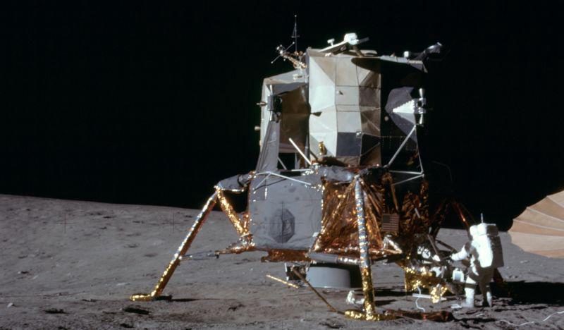 1960s Space Exploration