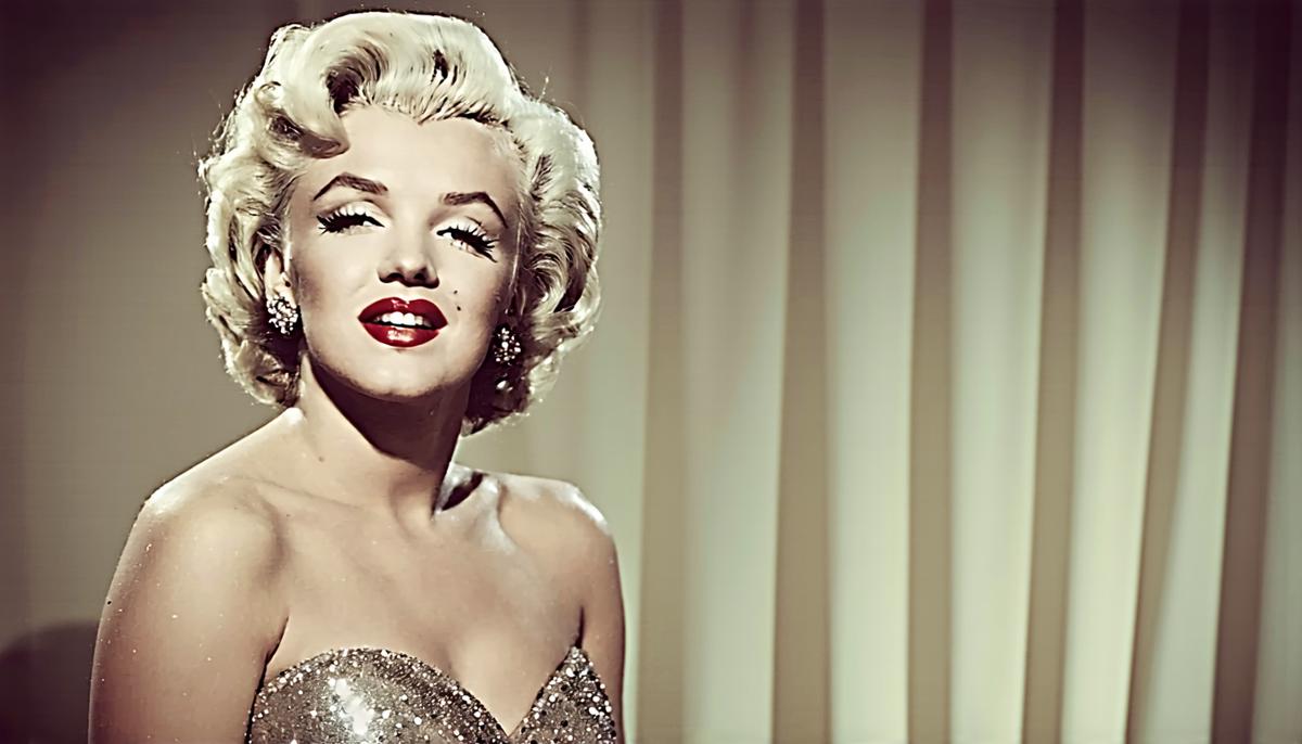 Marilyn Monroe’s Lasting Legacy