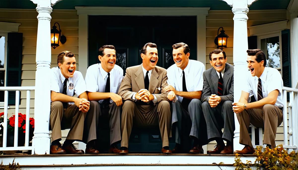 Andy Griffith Show’s Timeless Appeal