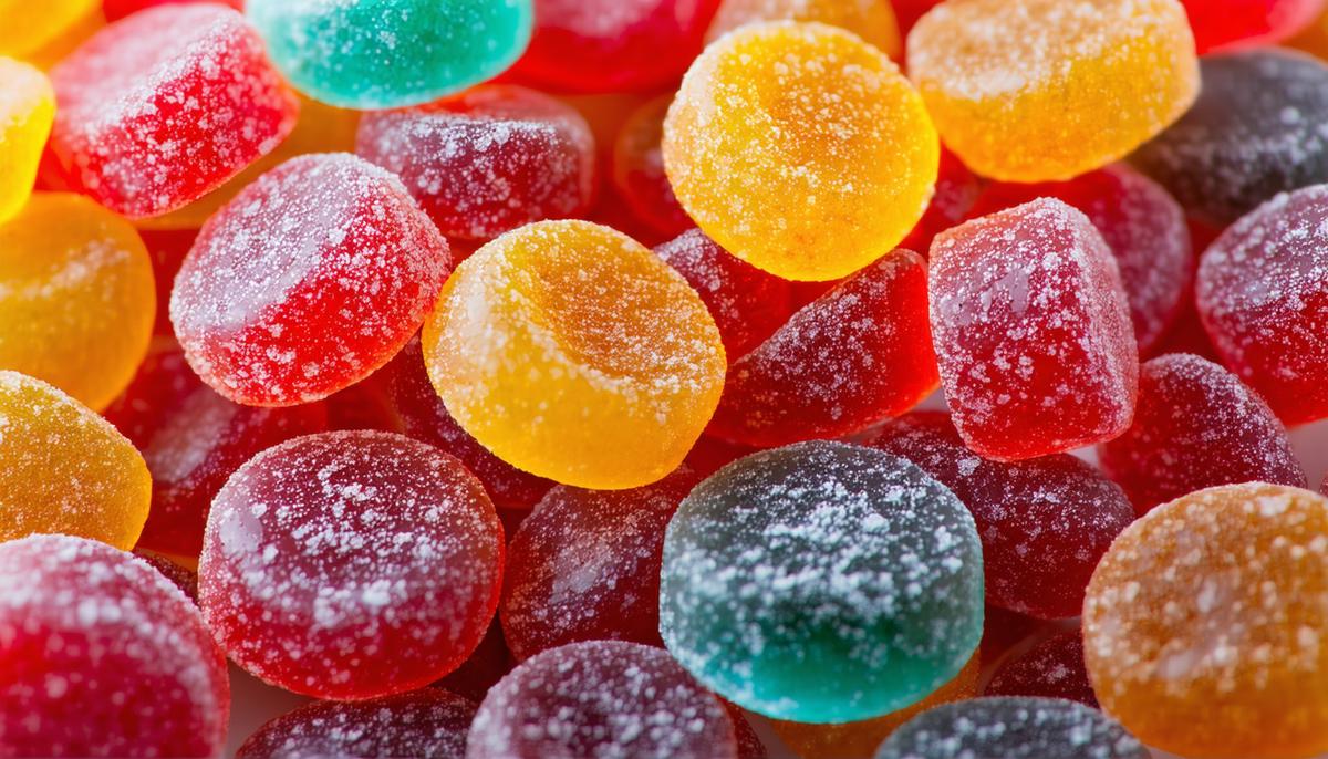 Groovy 1960s Snacks to Bring Back