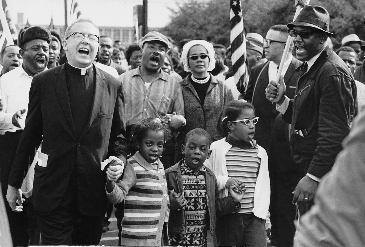 60s Peace Protests